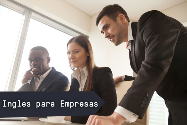 Banner Ingles Para Empresas