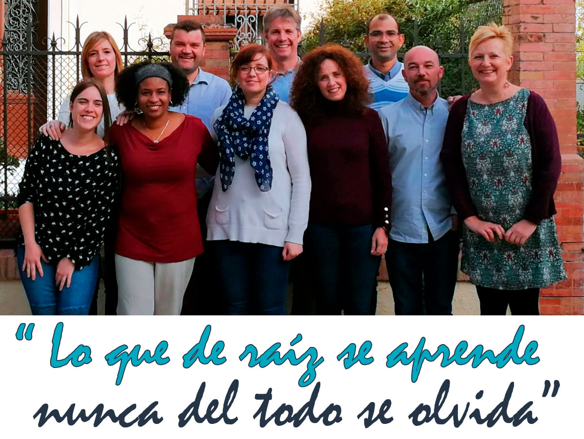 Quienes Somos