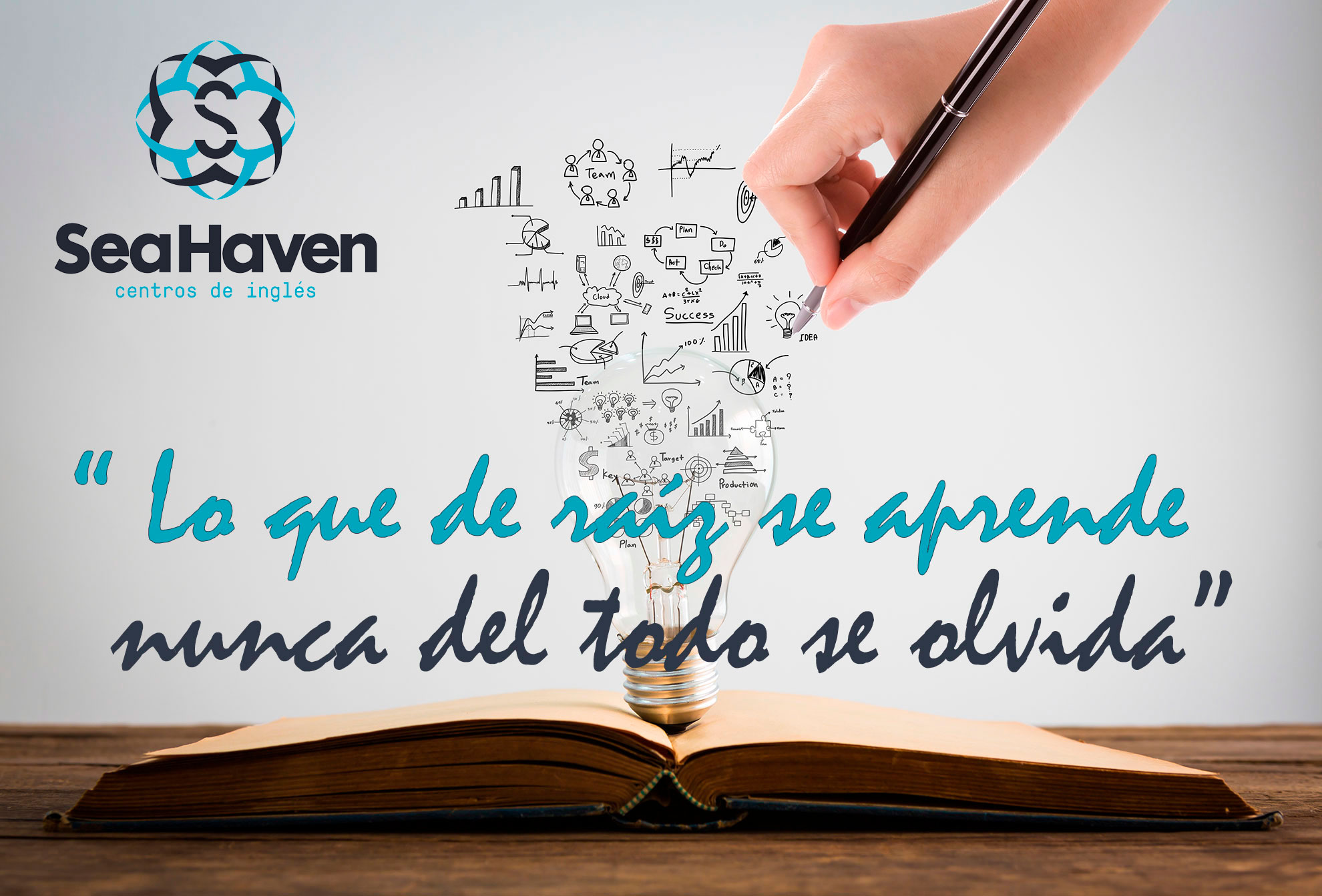 Consejos Para Mejorar el Aprendizaje en SeaHaven