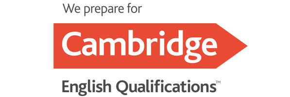 CAMBRIDGE ENGLISH