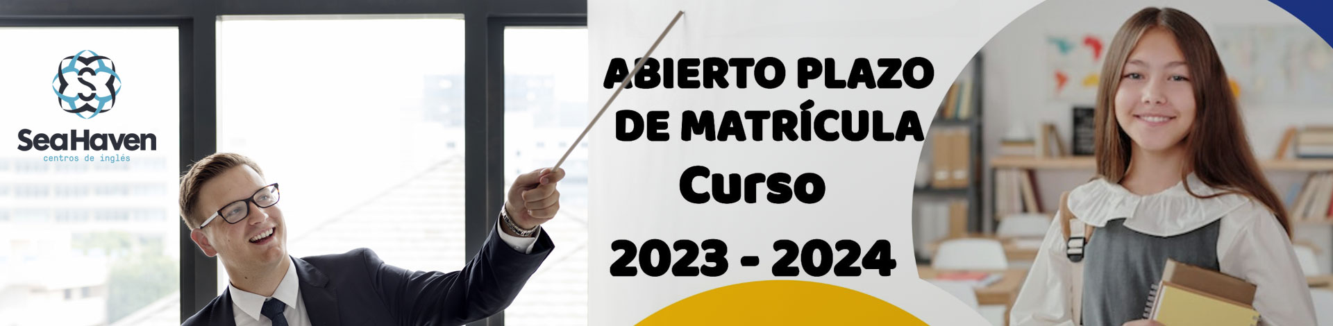 Slider Inicio Matriculas 2023 24
